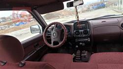 نيسان بيك اب